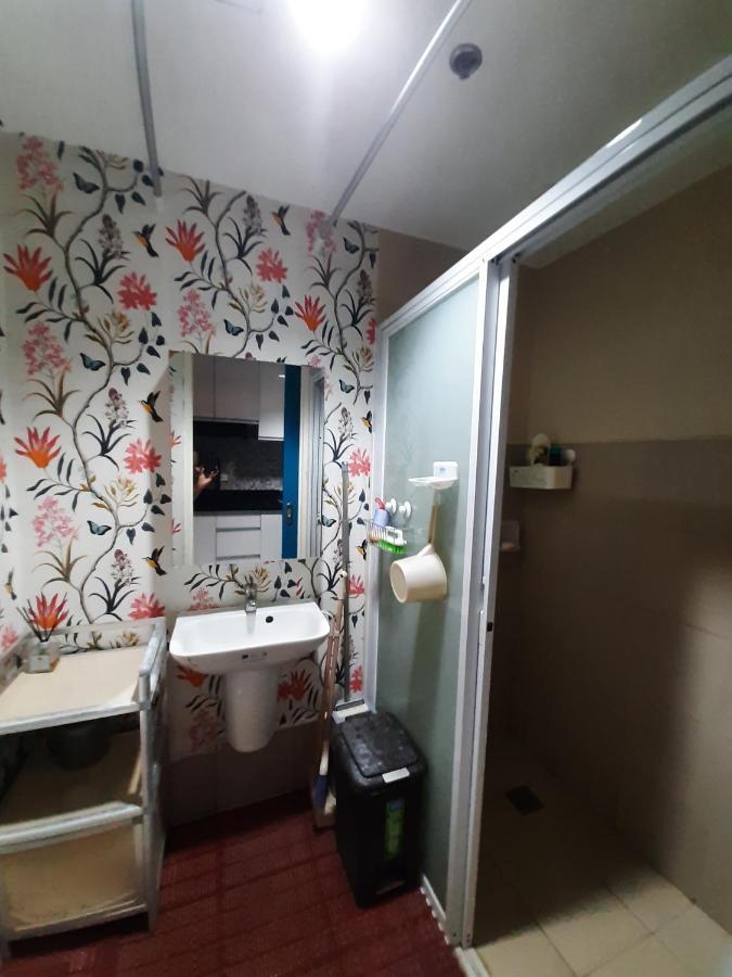 1809 Sunvida Tower Condo Across Sm City Cebu Exterior photo